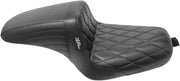 LE PERA Selle Kickflip - 2 motifs - Sportster