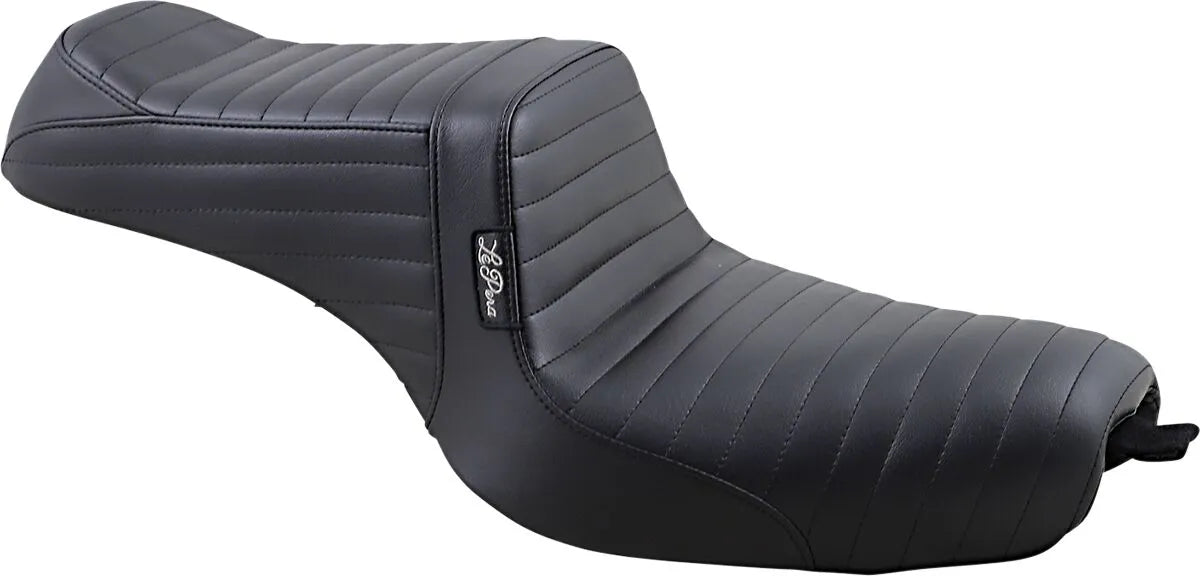 LE PERA Tailwhip Seat - 3 Stitch Patterns - Sportster