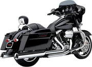 COBRA - Silencieux sleep-on - Touring 95-16