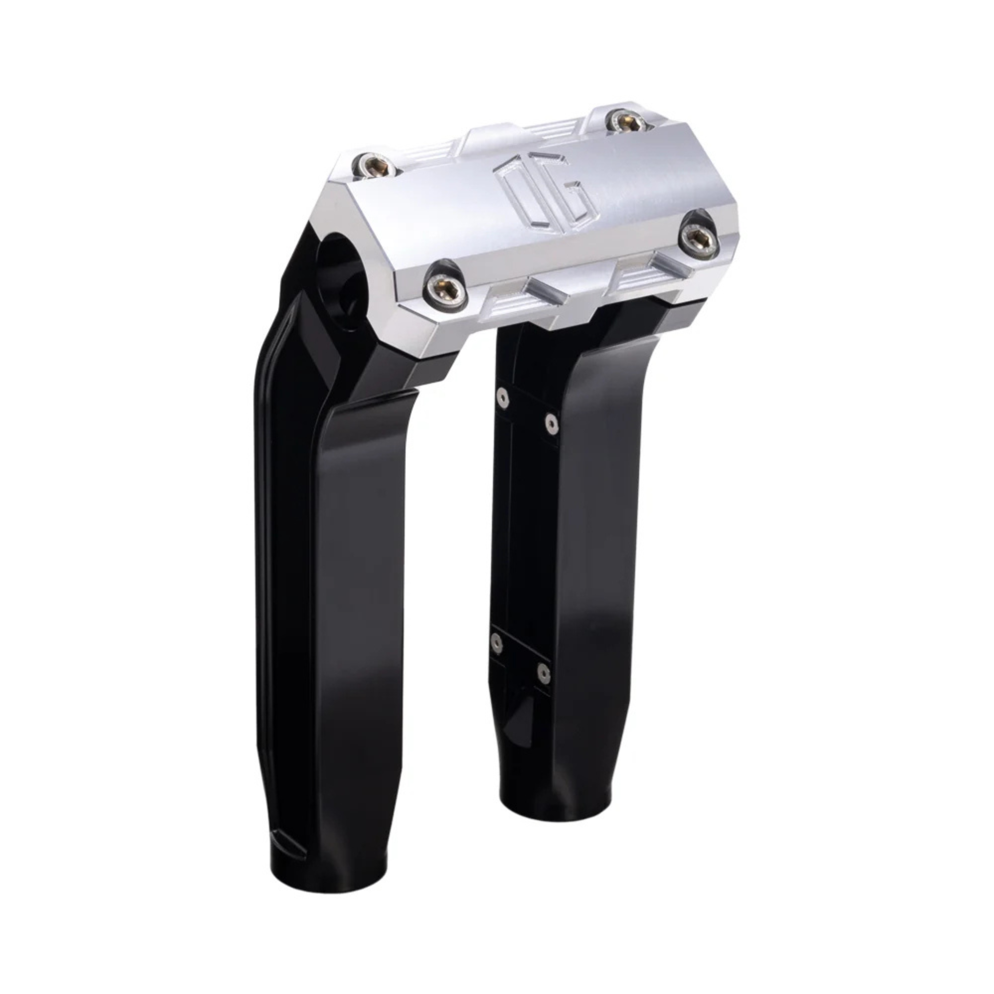 ORIGINAL GARAGE - 8.5-inch pullback risers