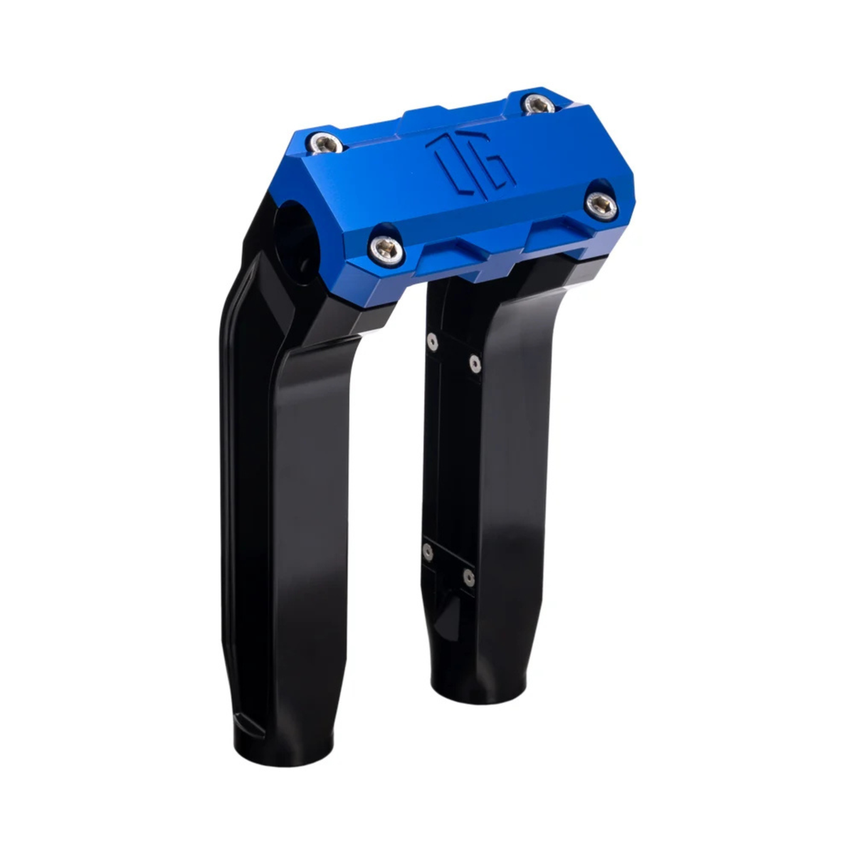 ORIGINAL GARAGE - 8.5-inch pullback risers
