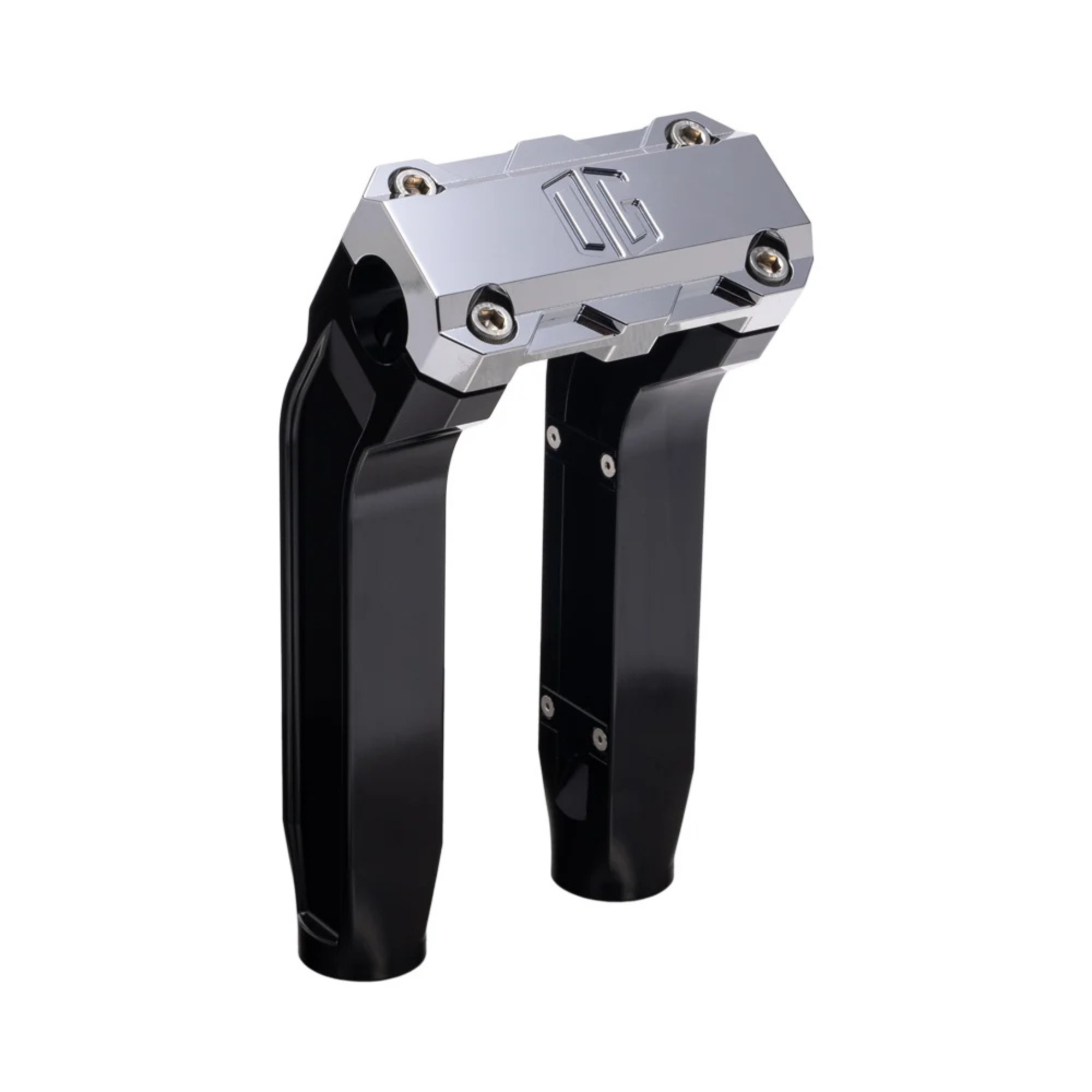 ORIGINAL GARAGE - 8.5-inch pullback risers