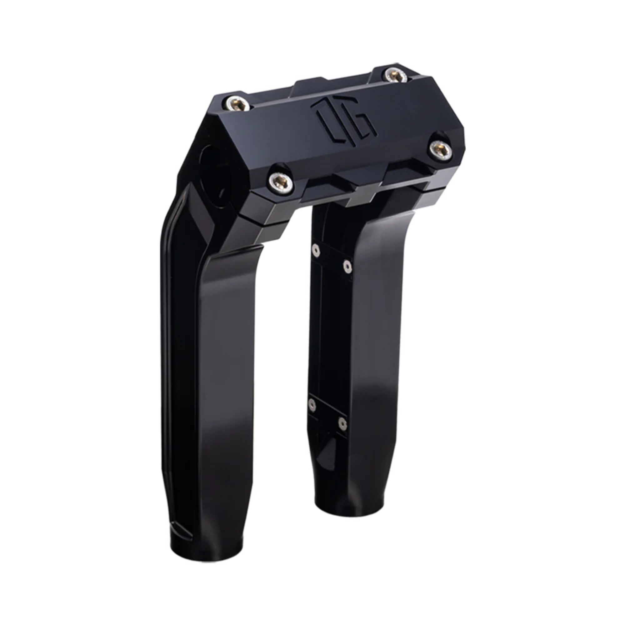 ORIGINAL GARAGE - 8.5-inch pullback risers