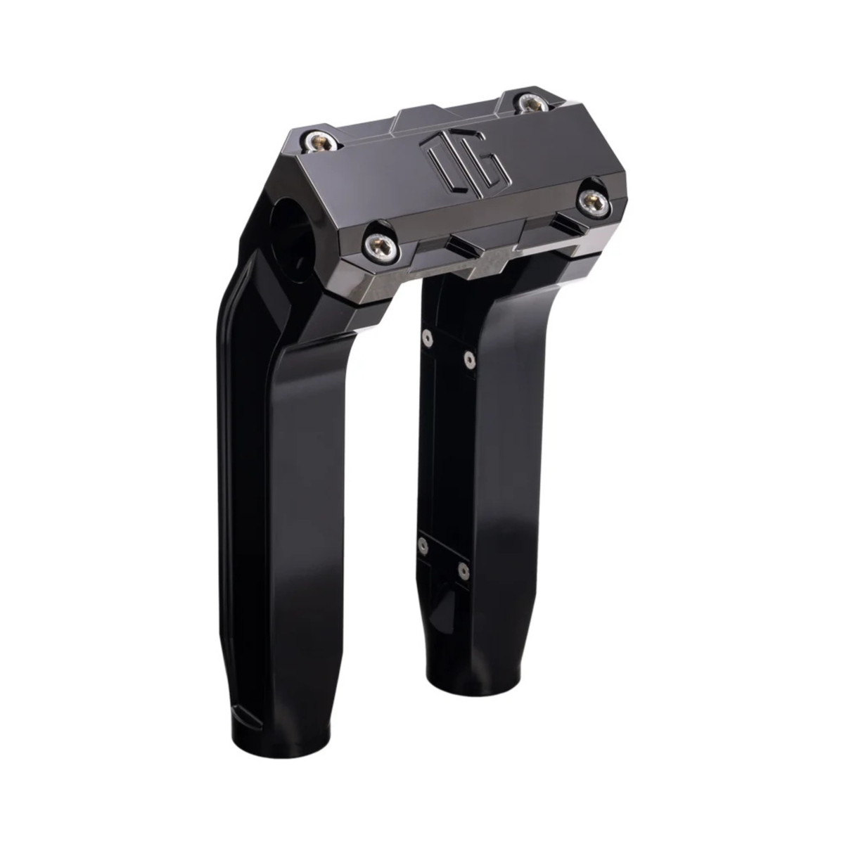 ORIGINAL GARAGE - 8.5-inch pullback risers