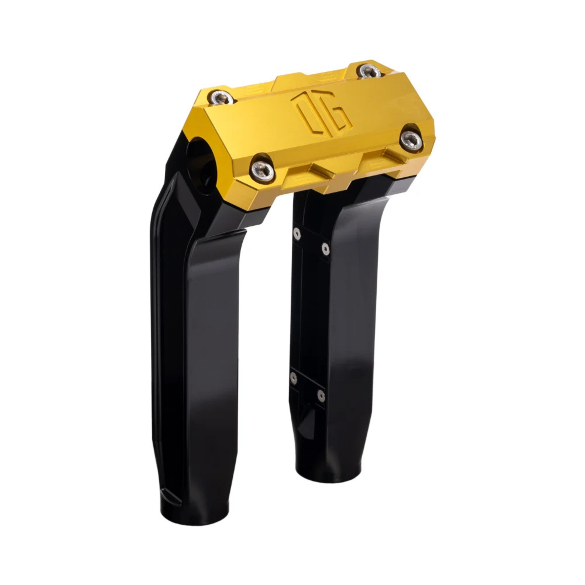 ORIGINAL GARAGE - 8.5-inch pullback risers