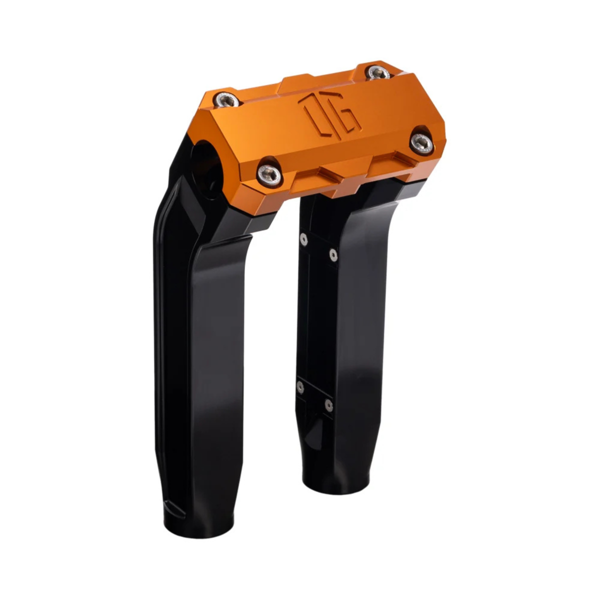 ORIGINAL GARAGE - 8.5-inch pullback risers