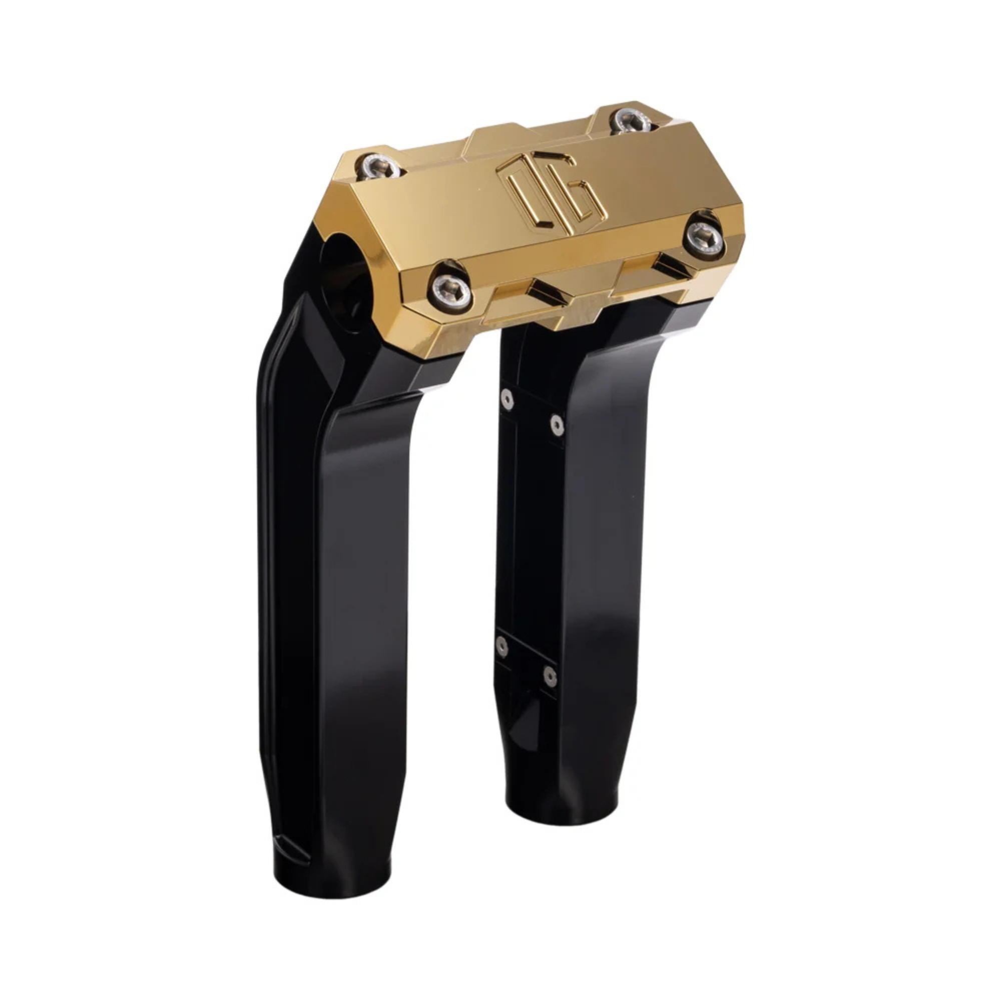 ORIGINAL GARAGE - 8.5-inch pullback risers