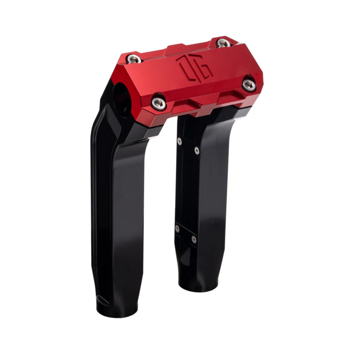 ORIGINAL GARAGE - 8.5-inch pullback risers