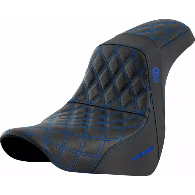 SADDLEMEN Selle Pro Series SDC - Low rider st / Sport glide 18+ - 7 couleurs