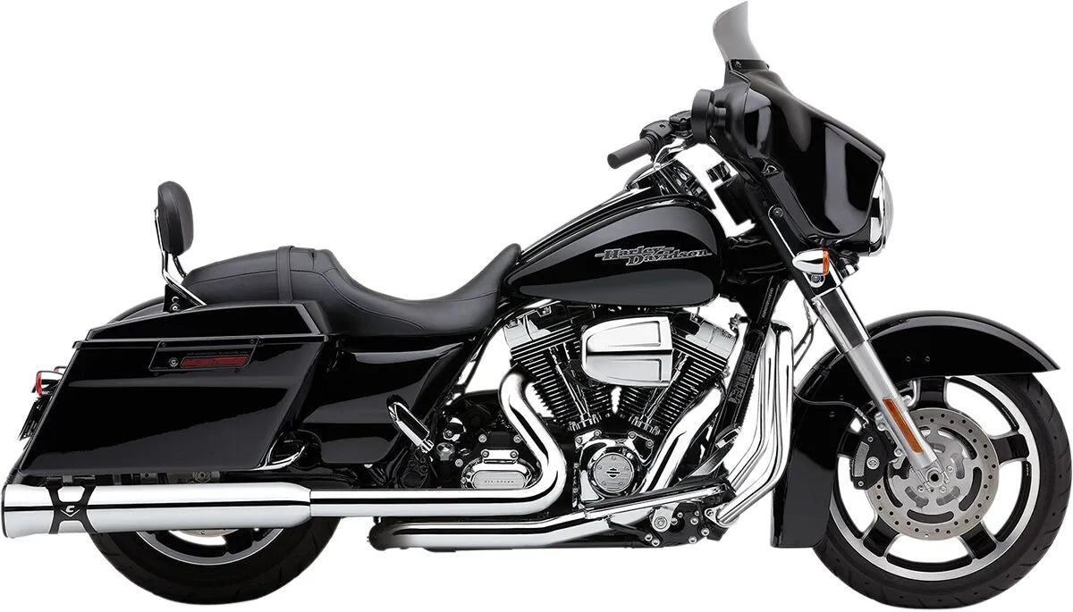 COBRA - Silencieux Race-pro Slip-on - Touring 95-16