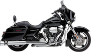 COBRA - Silencieux Race-pro Slip-on - Touring 95-16
