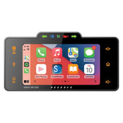SOUNDSTREAM - Carplay / Radio Plug and Play - Touring 98-13
