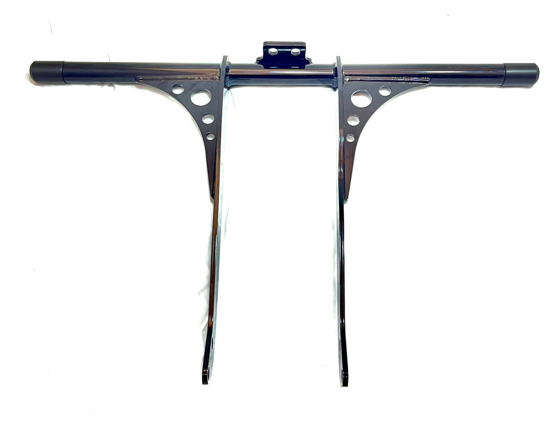 BUNG KING - Crash bar sportster avec commandes avancées - sportster 04-22