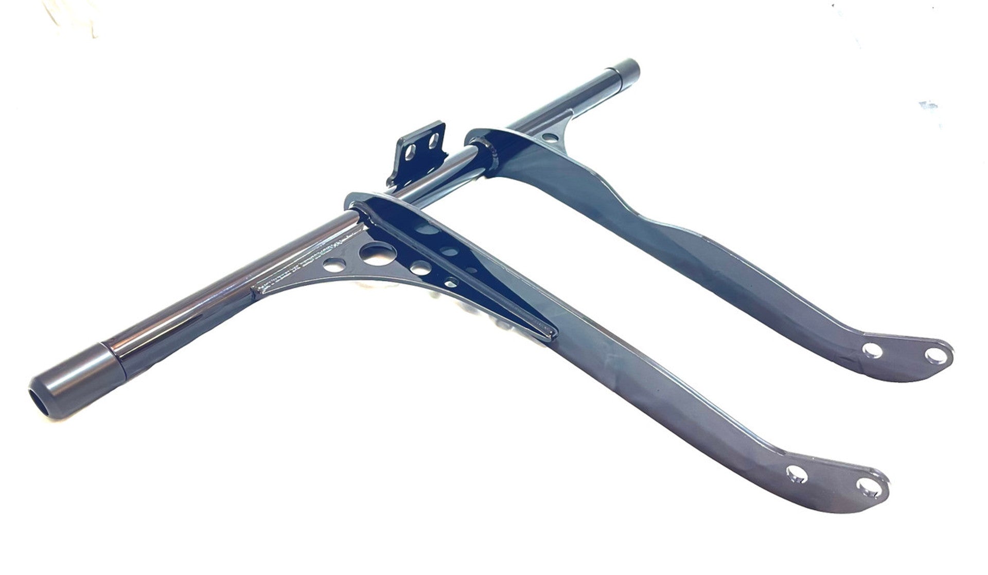 BUNG KING - Crash bar sportster avec commandes avancées - sportster 04-22
