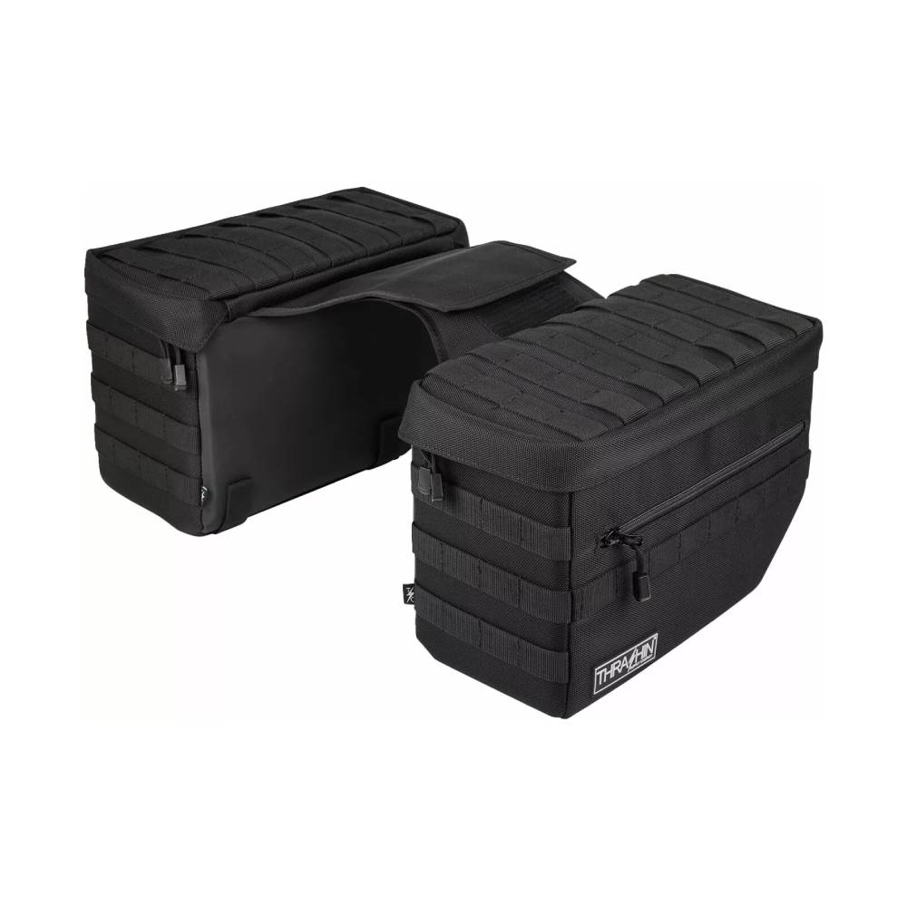 THRASHIN ESCAPE 18 LITRES