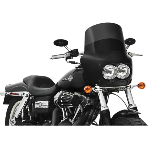 MEMPHIS SHADES Road Warrior Fairing - Softail / Dyna / Indian