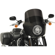 MEMPHIS SHADES Carénage Road Warrior - Softail / Dyna / Indian