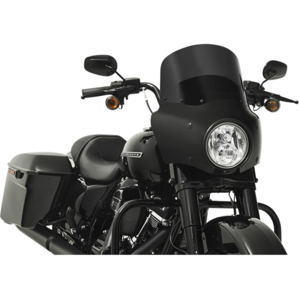 MEMPHIS SHADES Road Warrior Fairing - Softail / Dyna / Indian