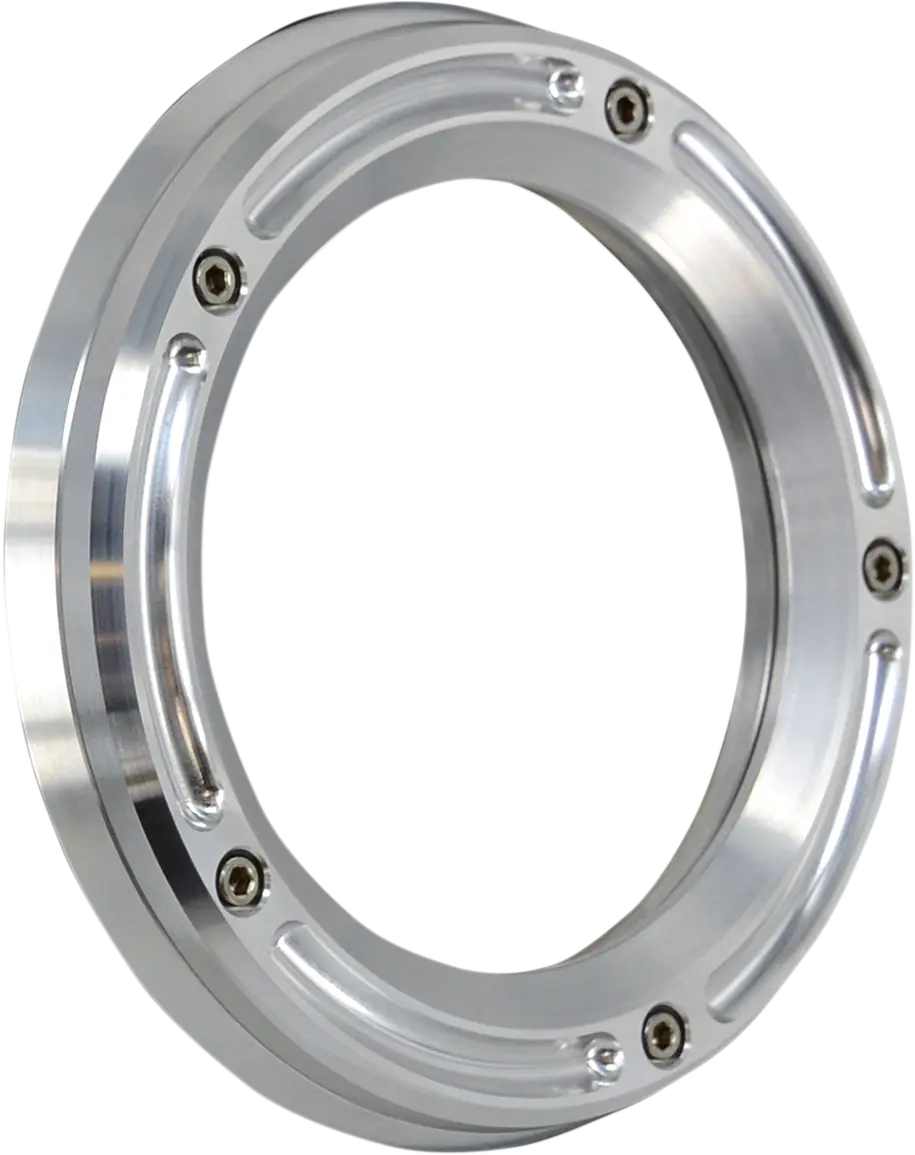 TRASK PERFORMANCE - Big Twin Vented Derby Cover - 5 finishes available