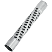 VANCE & HINES - Chicane Quiet baffle de remplacement pour échappement Python Big Shots Staggered & Fishtail