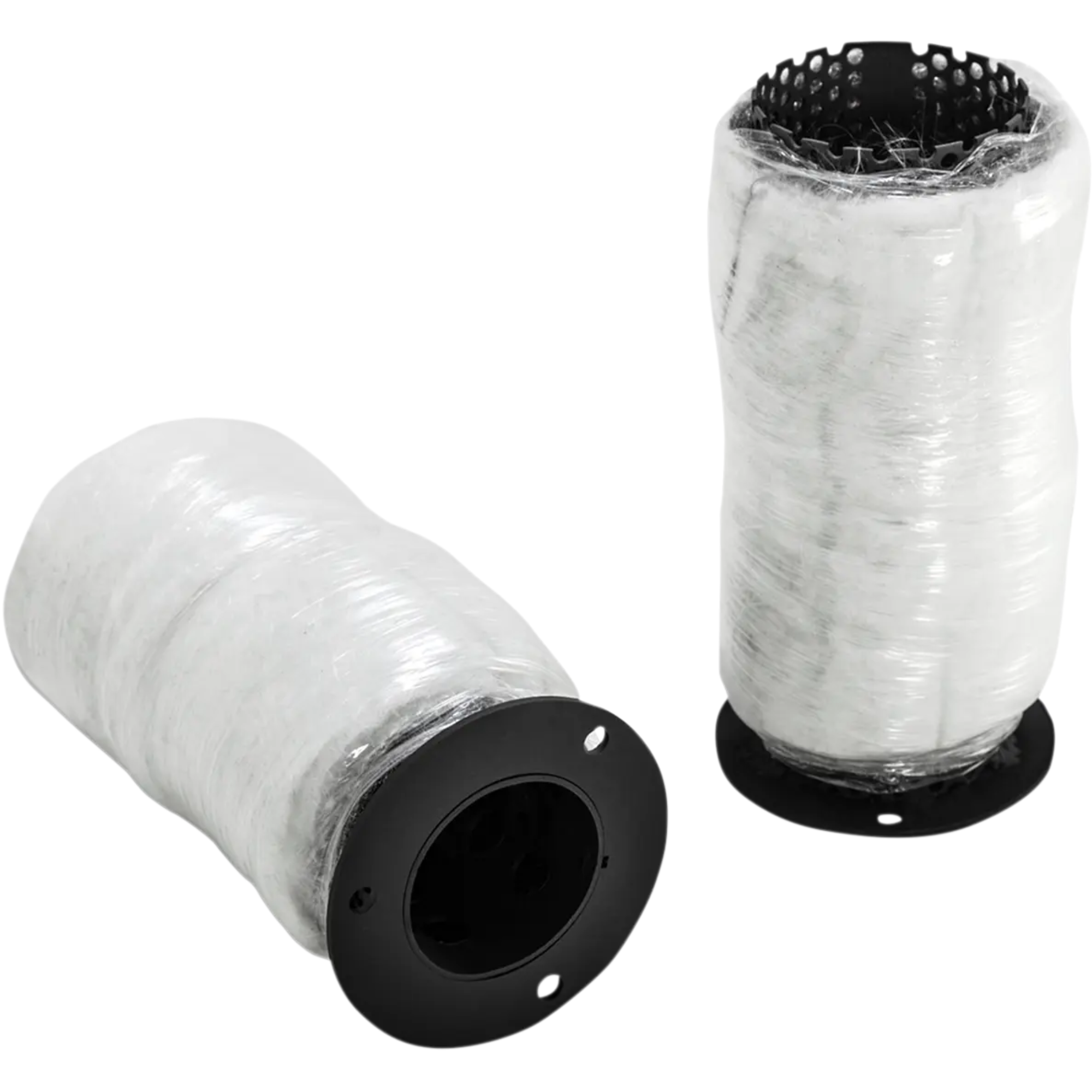 VANCE & HINES - Chicane Quiet baffle pour échappement Mini Grenades