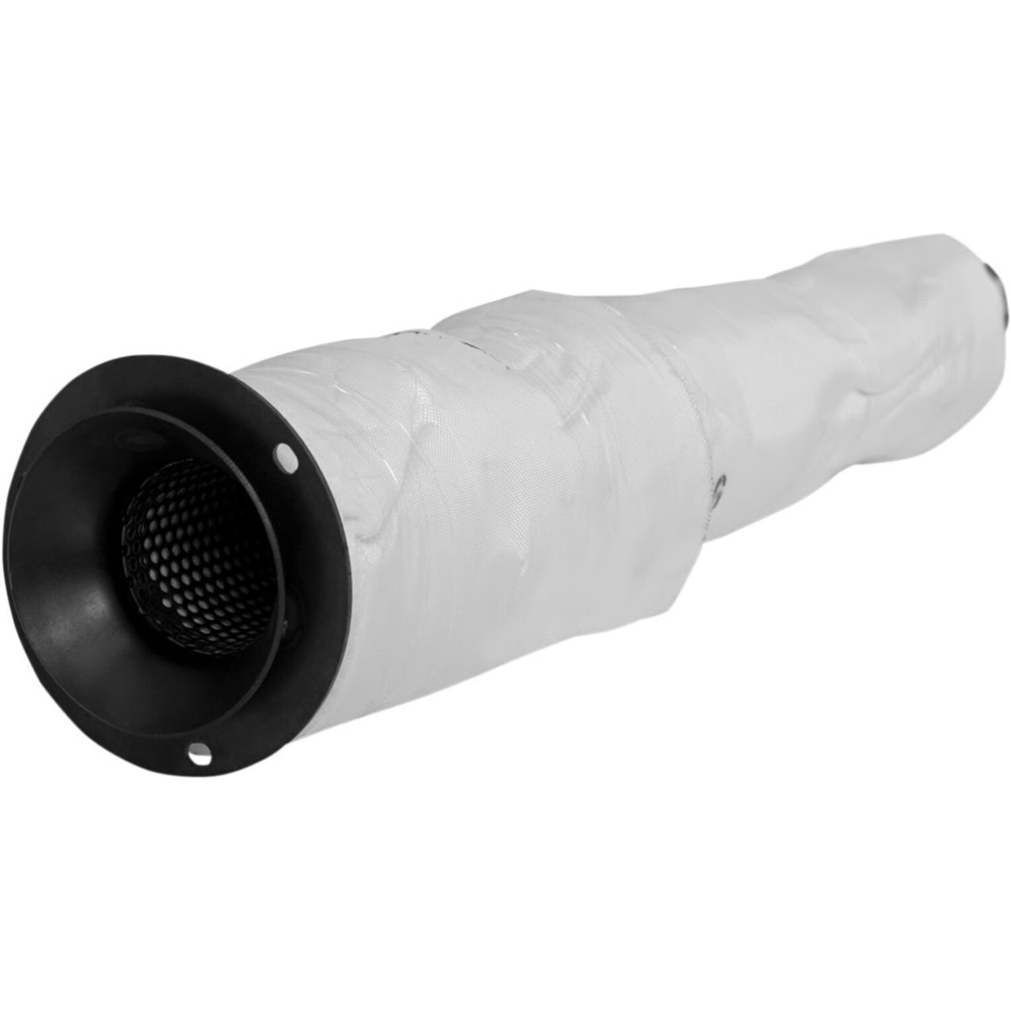 VANCE & HINES - Chicane Quiet baffle pour échappement Pro Pipe 2-en-1