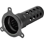 VANCE & HINES - Chicane Quiet baffle pour silencieux HI-Output