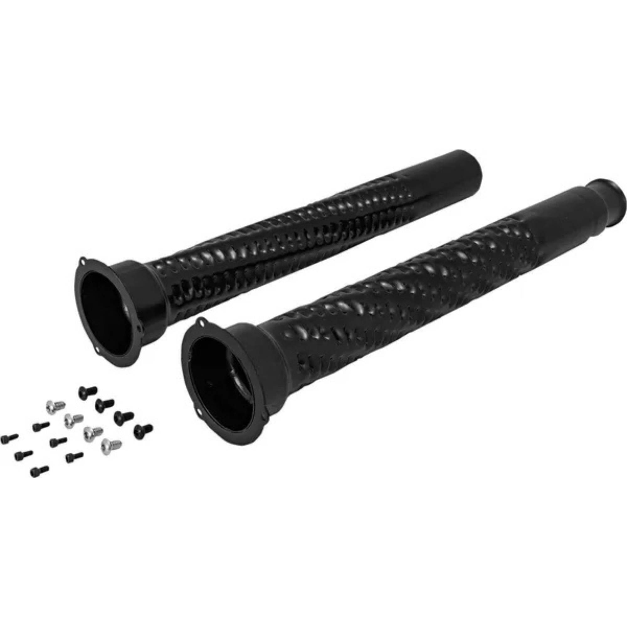 VANCE & HINES - Chicanes Quiet baffle pour échappements Torquer 450 - Touring 17+