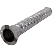 VANCE & HINES - Chicanes Quiet baffle pour silencieux 4" Eliminator 400 - Touring 95-16