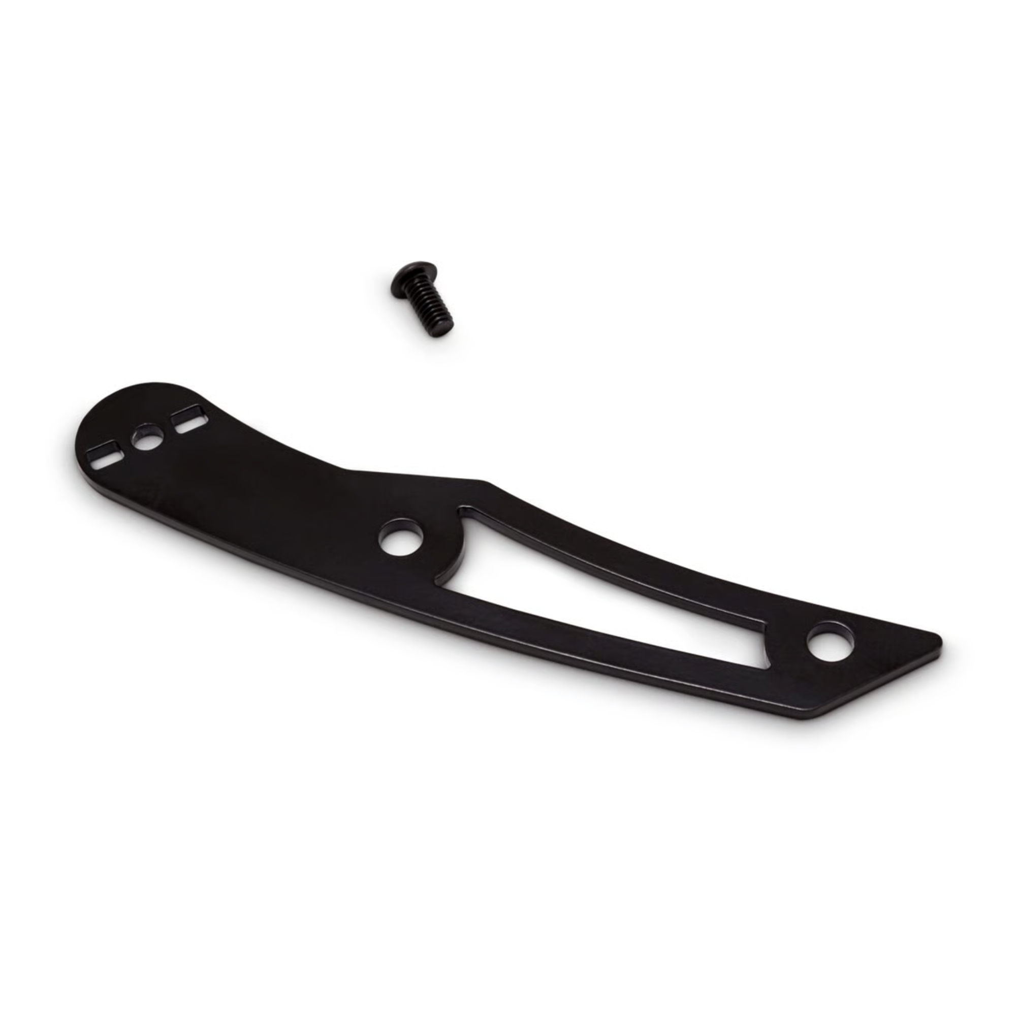 VANCE & HINES - Kit de déport de sacoches pour échappement - Softail 18-24