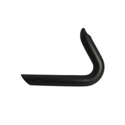 VANCE & HINES - Pare-chaleur avant - Softail 07-09 Noir