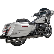 VANCE & HINES - Silencieux 4.5" HI-Output - Touring 17+ Chrome ou Dark Chrome