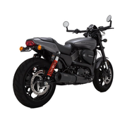 VANCE & HINES - Silencieux HI-Output - Street XG 500/750 15-20 - Noir
