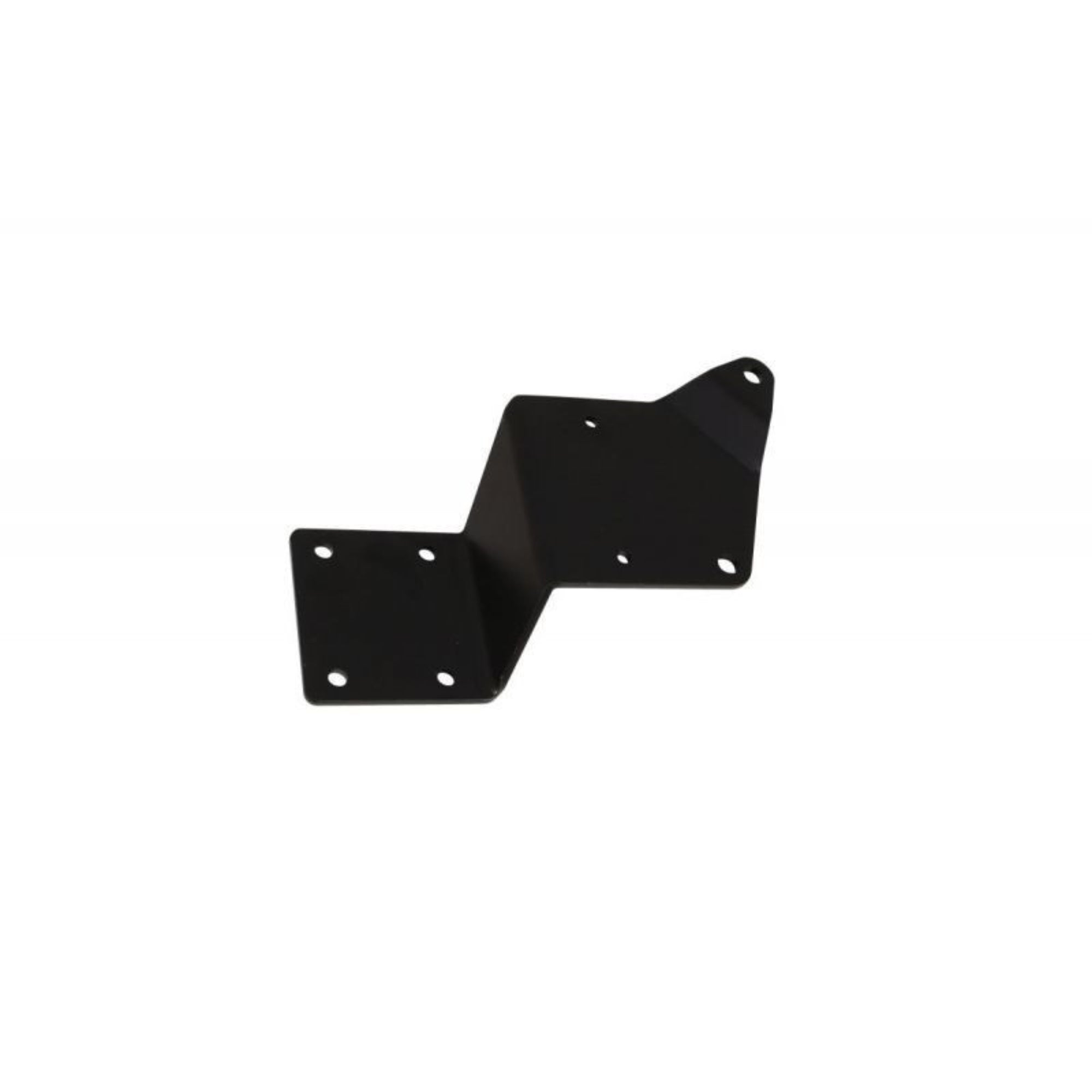 VANCE & HINES - Support de fixation d'échappement Shortshots Staggered - Sportster XL 04-13