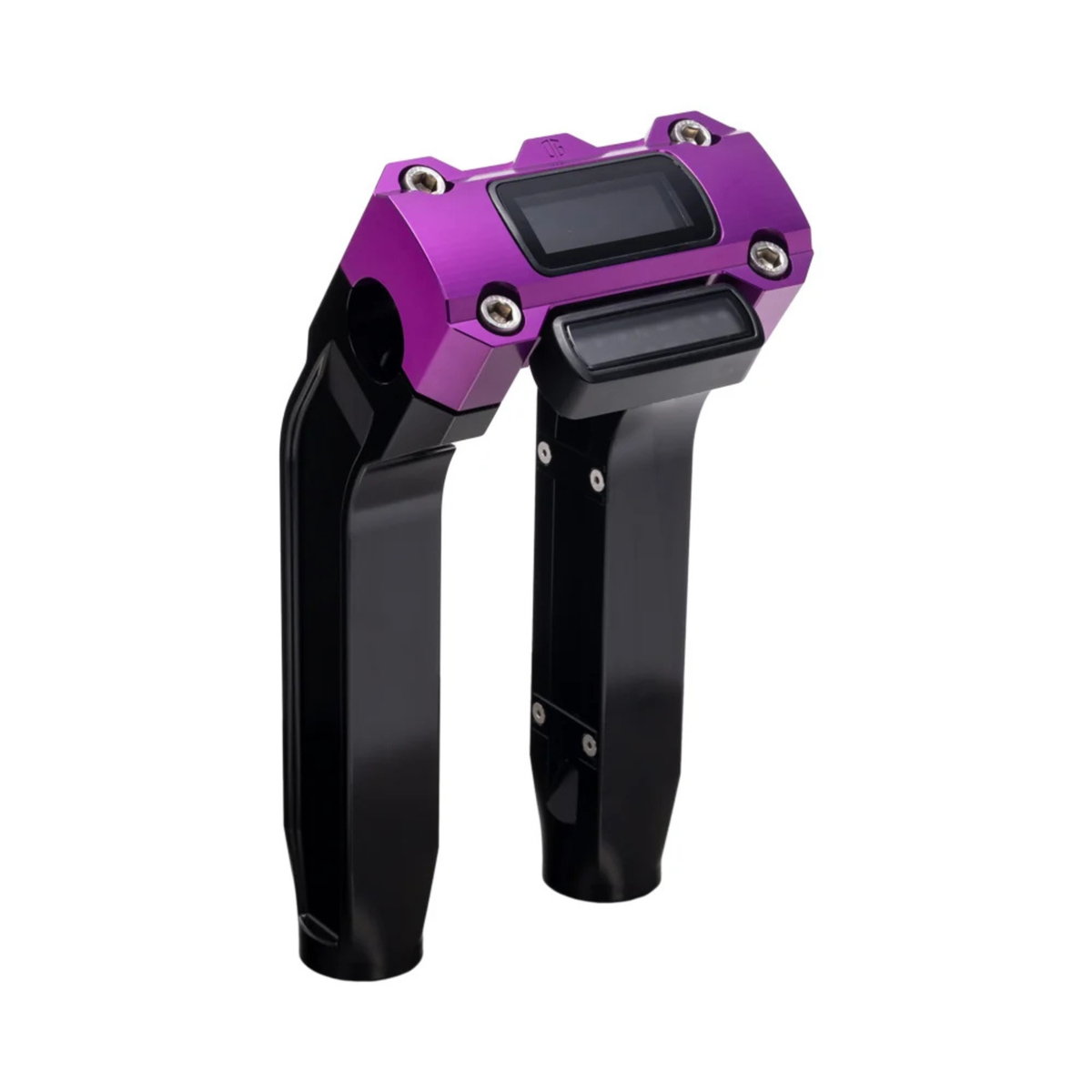 ORIGINAL GARAGE - 8.5-inch pullback risers