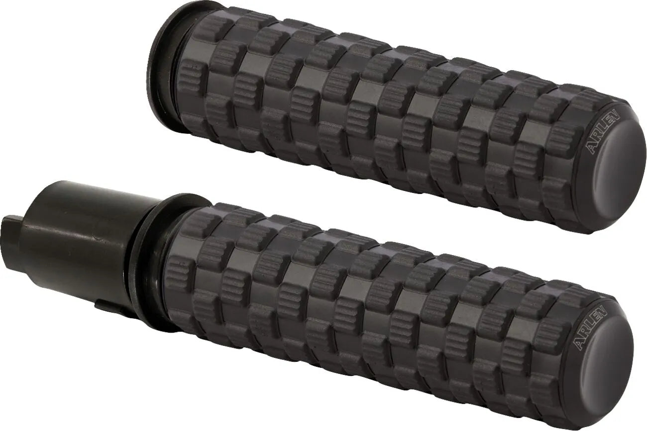 ARLEN NESS Air Trax Grips - cable/electronic/MTB throttle - 3 colors