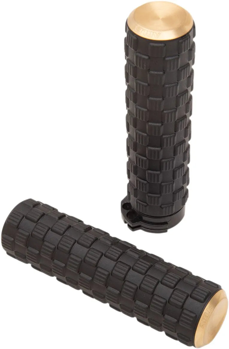 ARLEN NESS Air Trax Grips - cable/electronic/MTB throttle - 3 colors