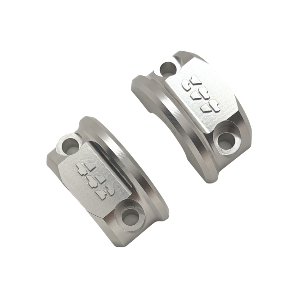442 Parts – Clamps Alu pour cocotte