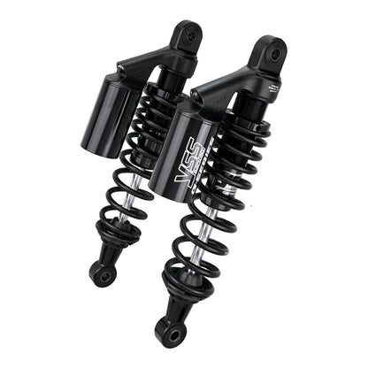 AMORTISSEUR YSS SUR MESURE 280 à 440 MM - YSS ECOLINE POUR HARLEY DAVIDSON