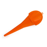MCS - Oil funnel