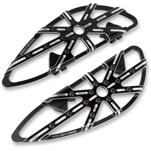 ARLEN NESS Platines Deep Cut - Touring - 3 versions