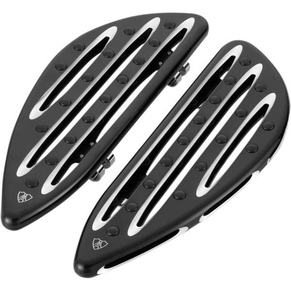 ARLEN NESS Deep Cut Floorboards - Touring - 3 versions