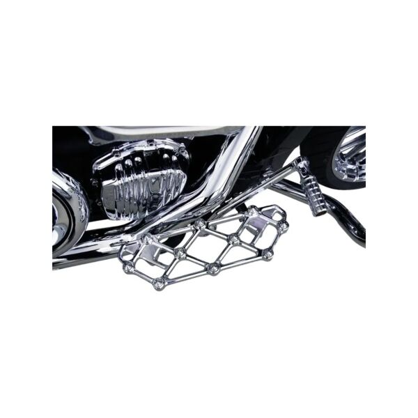 ARLEN NESS Diamond Floorboards - Touring - 4 Colors