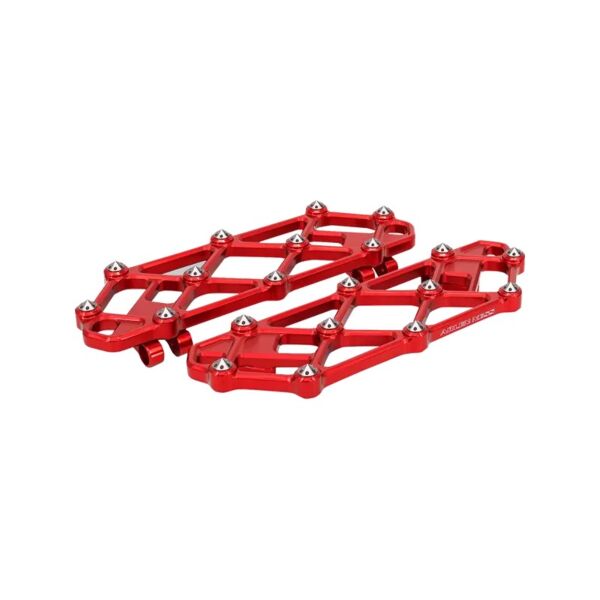 ARLEN NESS Diamond Floorboards - Touring - 4 Colors