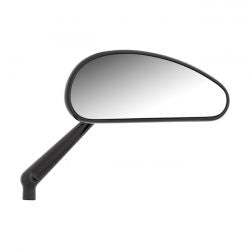 ARLEN NESS - Downdraft Mirror - Black or Chrome
