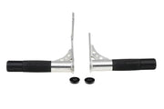 CULT-WERK - Crash bar arrière - Stainless - Softail M8 18-25