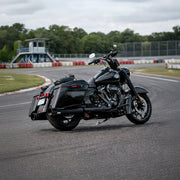 Dr. JEKILL & Mr. HYDE - Silencieux Track series BIG SHOT - Touring M8 17-26. - Noir ou chrome