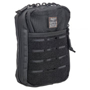 BILTWELL - Sacoche de guidon Exil 3