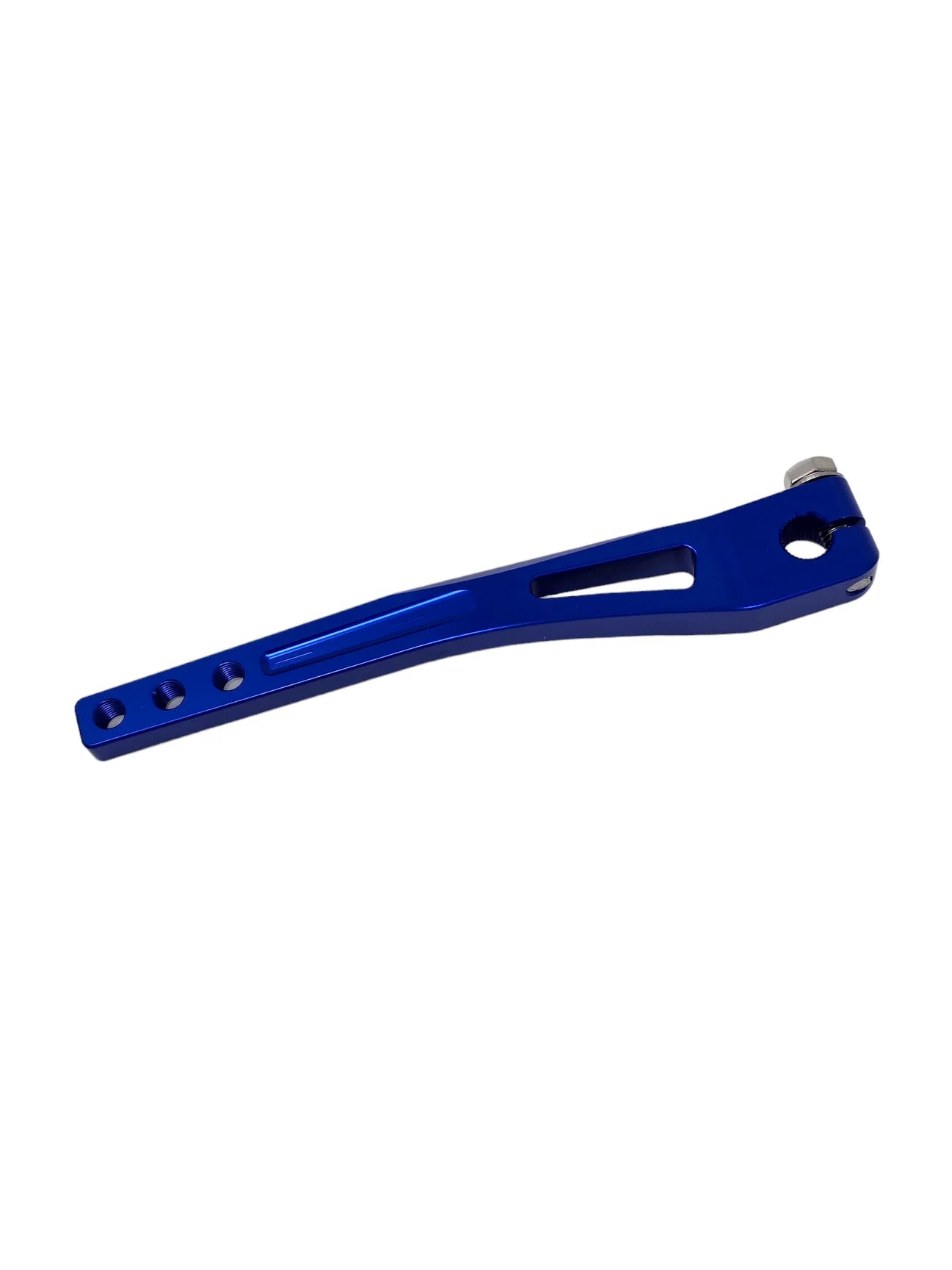 CROSS THREAD - Gear selector - DYNA / Softail forward controls