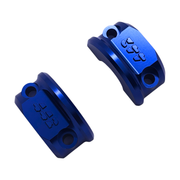 442 Parts – Clamps Bleu pour cocotte